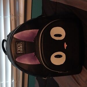 Loungefly Studi Ghibli Kiki's Delivery Service Jiji bag NWT